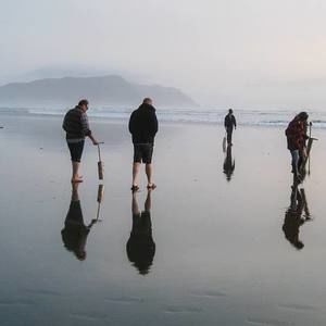 Meet your Posher, Tim